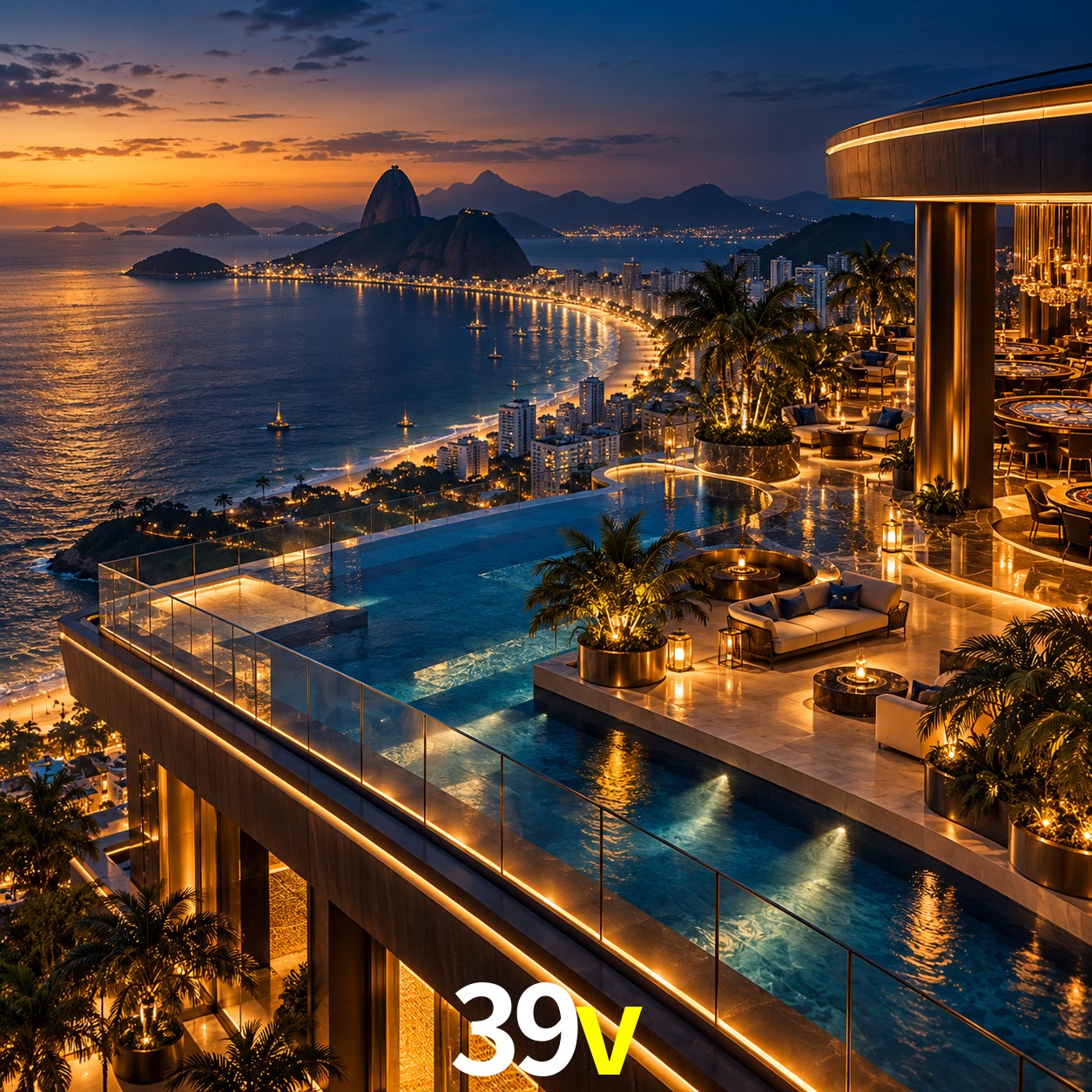 Explorando a Categoria de Eventos em Apostas na 39v