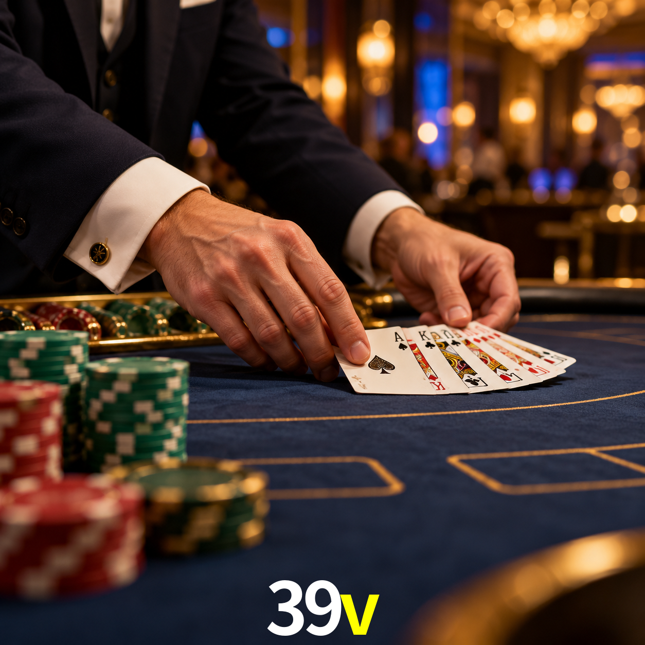 Estatísticas Esportivas 39v