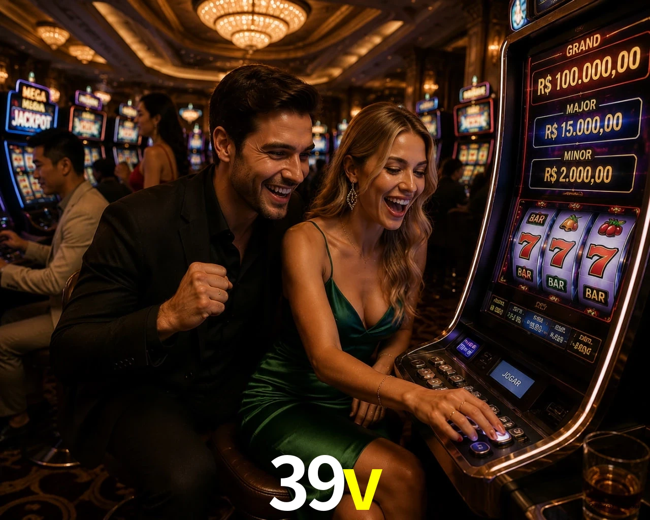 Jogo Aviator 39v