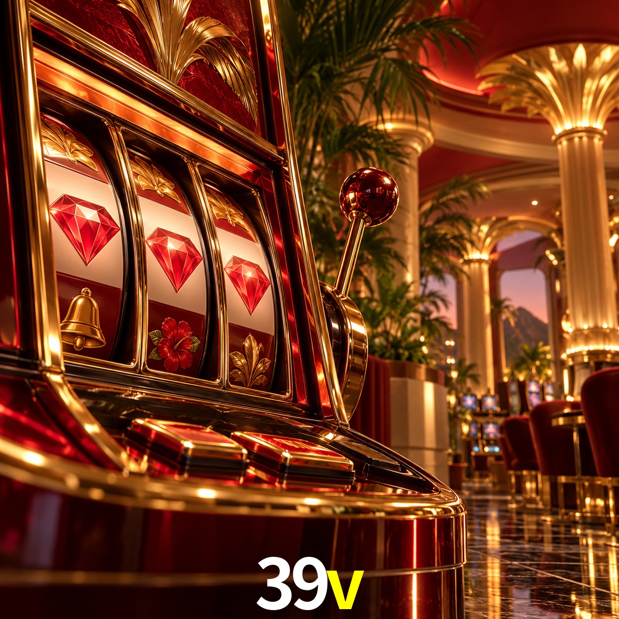 Desvendando o Mundo dos Jogos Virtuais na 39v