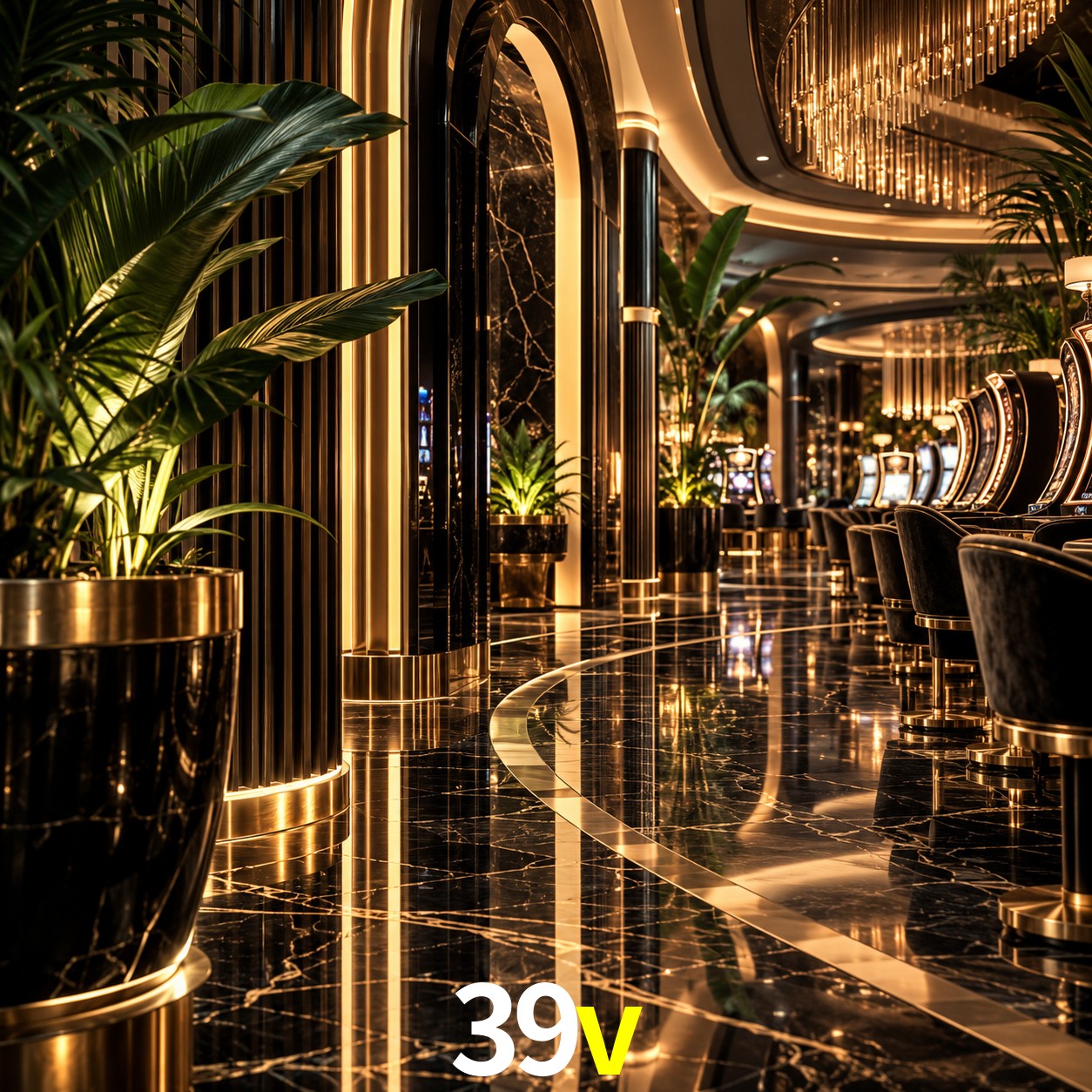 Casino Ao Vivo 39v