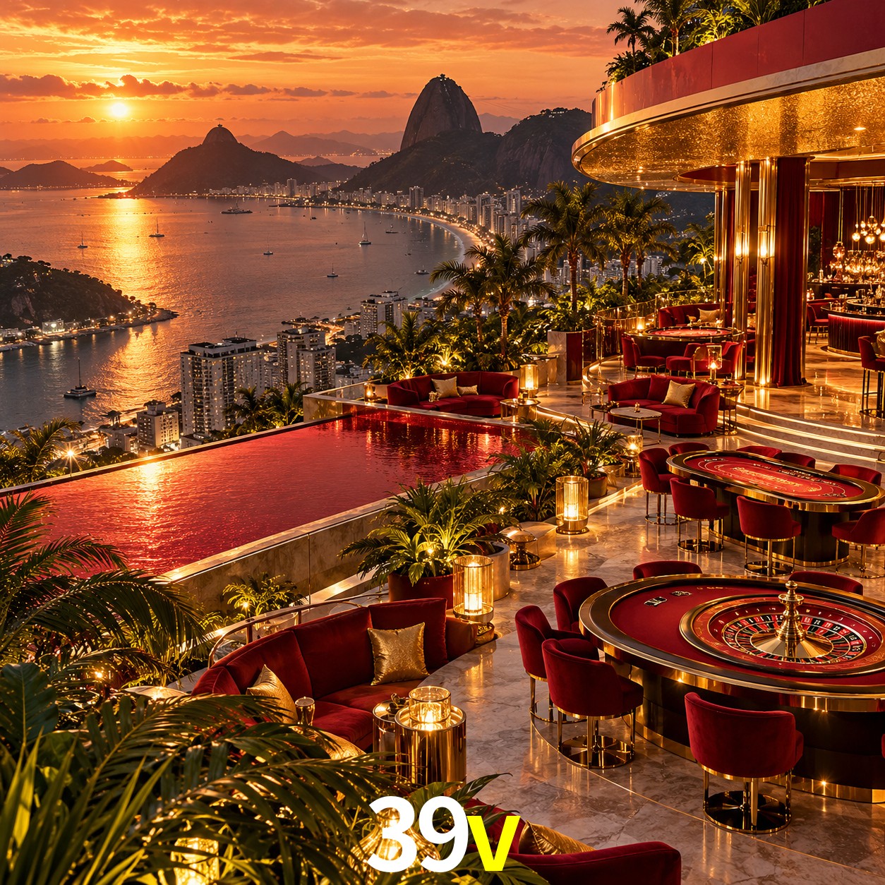 Descubra a Essência do 39v: Nossa História e Compromissos