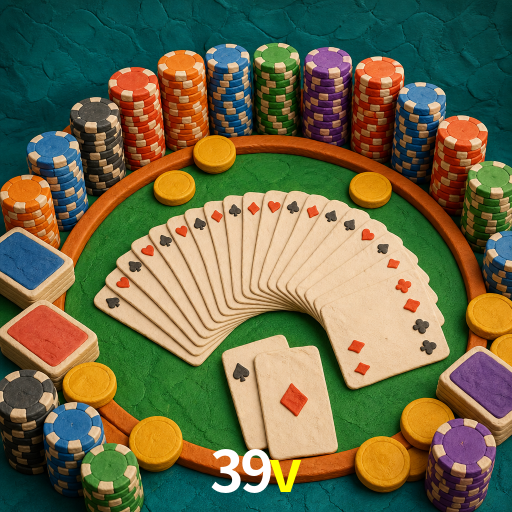 Estatísticas do Jogo 39v